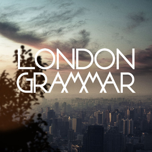 London Grammar Shyer (adrian Eftimie